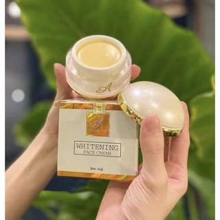 [Hàng Chính Hãng] Kem Face Pháp Acosmetics Mẫu Mới 2020