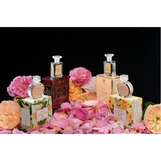 [Giao Màu Ngẫu Nhiên] Nước Hoa EAU DE PARFUM LACO Mini Cao Cấp 7ml