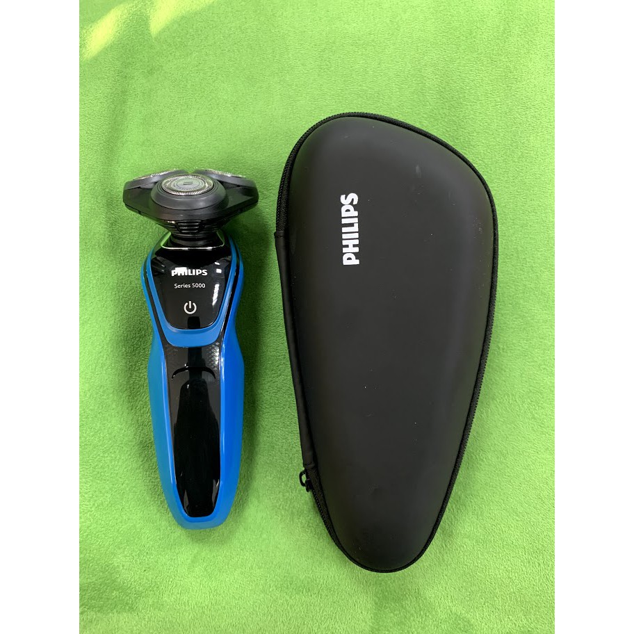 Hộp Đựng Máy Cạo Râu Philip s - Series 5000 / 6000 / 7000