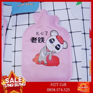 Túi sưởi mini cầm tay (túi chườm nóng ,lạnh )