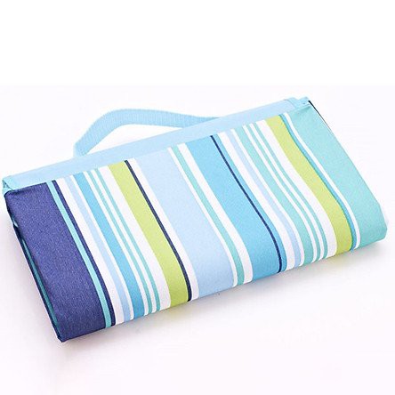 Thảm Du Lịch -  Dã Ngoại - Picnic Chống Thấm Cao Cấp Gấp Gọn | BigBuy360 - bigbuy360.vn