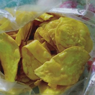 Khoai lang tẩm mật ong