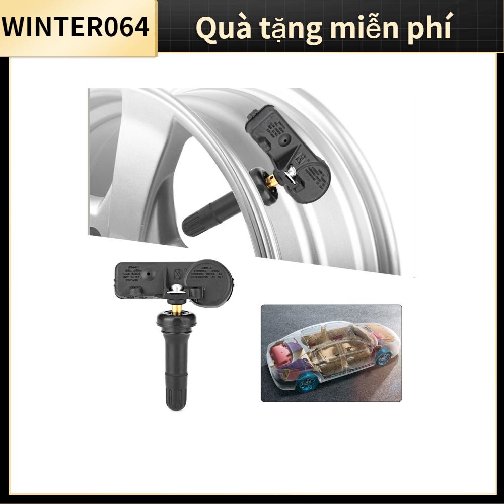Winter064 Tire Pressure Monitor Sensor TPMS 56029479AB Fits for Chrysler Aspen 2007-2009