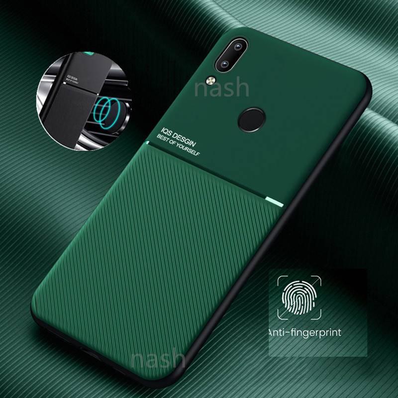 Ốp điện thoại TPU phối da chống sốc cho Xiaomi Mi A3 A2 A1 9T Redmi Note 7 5 Pro Mix 3 Mix3 Note7 Note5 7Pro 5Pro 9TPro