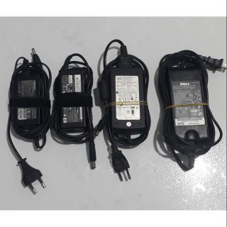 Sạc laptop cũ (auto 100-240v)