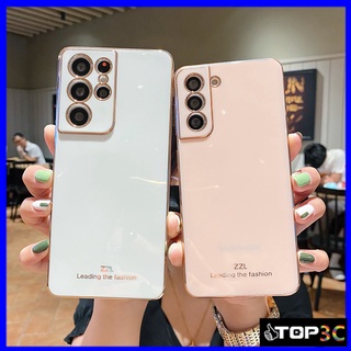 ốp lưng samsung S22 ốp lưng Samsung S21 Ốp Điện Thoại Cho Samsung S22 plus S21 Plus S21 FE S21 Ultra S22 ultra vỏ điện thoại ZB