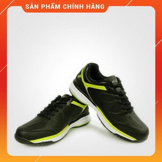 (Chính hãng) Giày tennis Nexgen NX17541 (đen - xanh)