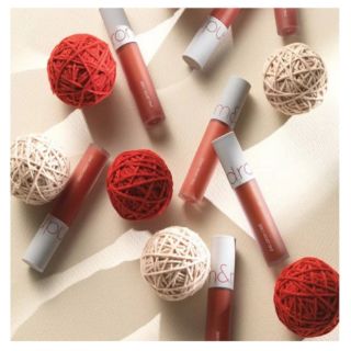 Son kem Romand Zero Velvet Tint