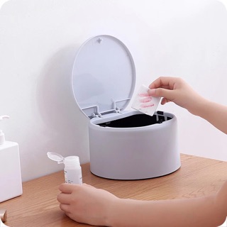 THÙNG RÁC MINI ĐỂ BÀN
