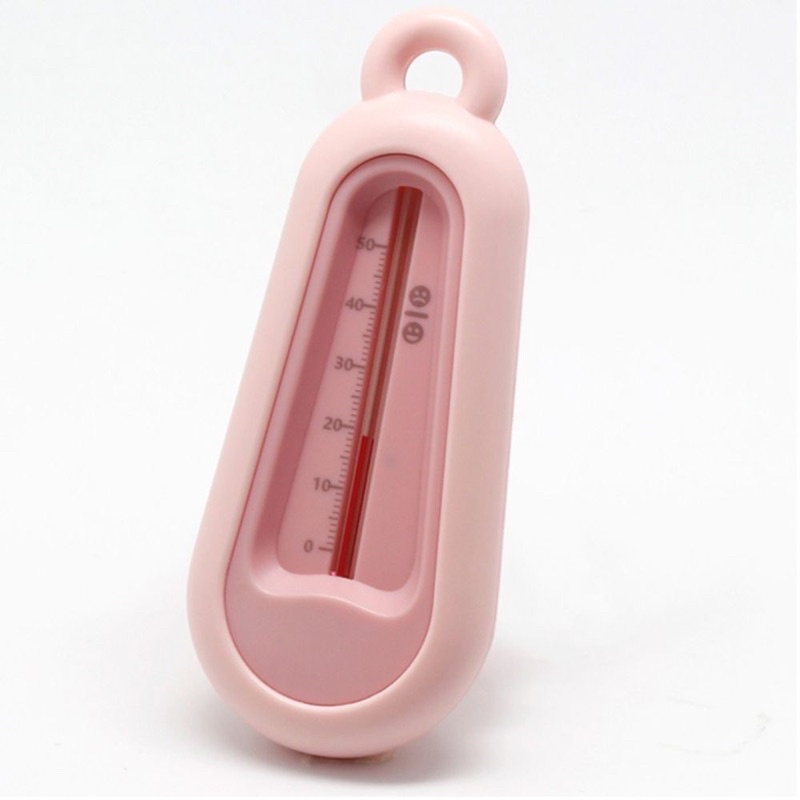 Nhiệt kế đo nhiệt độ nước tắm cho bé