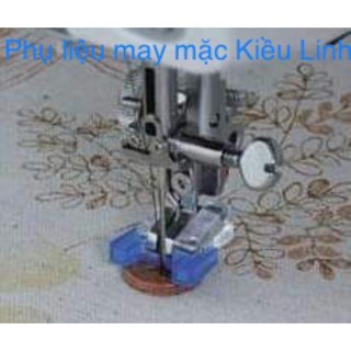 Chân vịt đơm nút máy gia đình đa chức năng
