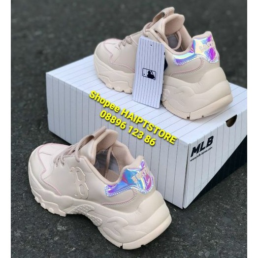 Giày MLB B' Nữ bản Limited