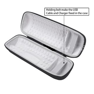 Túi - Case đựng bảo vệ loa JBL Pulse 4 - Pulse 3