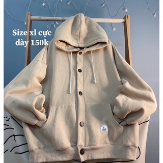 Áo hoodie 2hand 50k