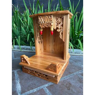 Bàn thờ thần tài ông địa