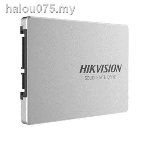 HIKVISION Ổ Cứng C260 128g Ssd Sata3 2.5 Desktop 256g 512g