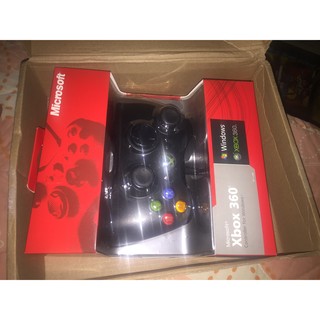 Tay cầm xbox 360 usb