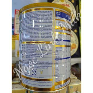 Sữa Optimum Gold 4 1,45kg OPTI MIX