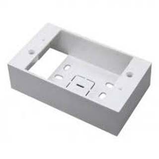 đế nổi đơn,đôi.âm đơn,đôi,chụp nổi 2pha nanoco