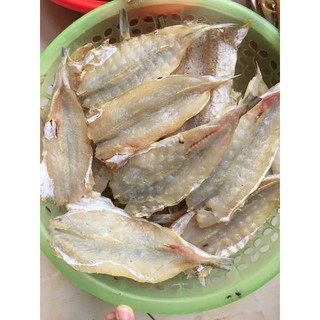 [HN- Giao nhanh 1-2h] CÁ MỐI RÚT XƯƠNG phơi héo 1 nắng