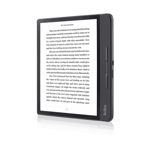 Máy đọc sách Kobo Forma 8GB/32GB | BigBuy360 - bigbuy360.vn