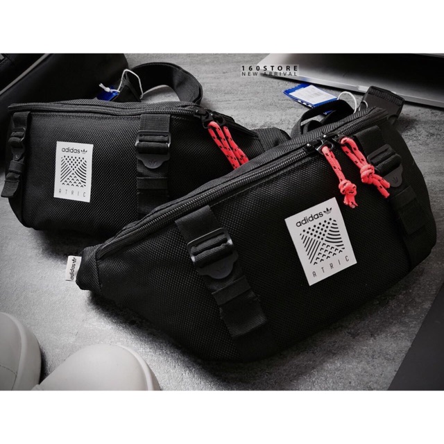 Túi bao tử Adidas hàng Hot