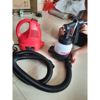 máy phun sơn công nghiệp fp6