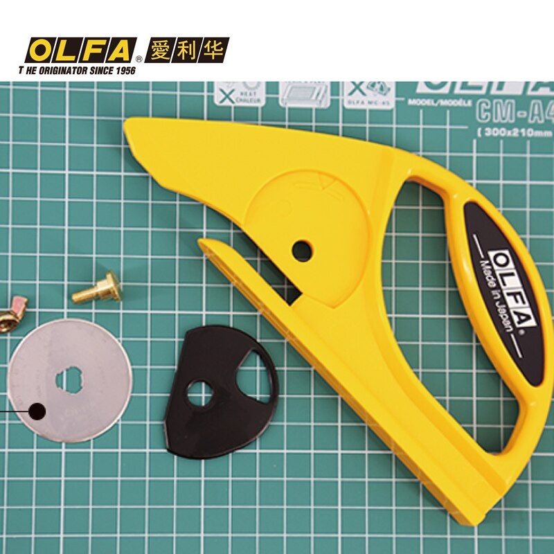 Đại lý chính hãng OLFA Japan