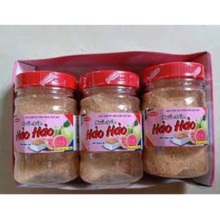 | Hàng Có Sẵn | Muối Hảo Hảo Lọ