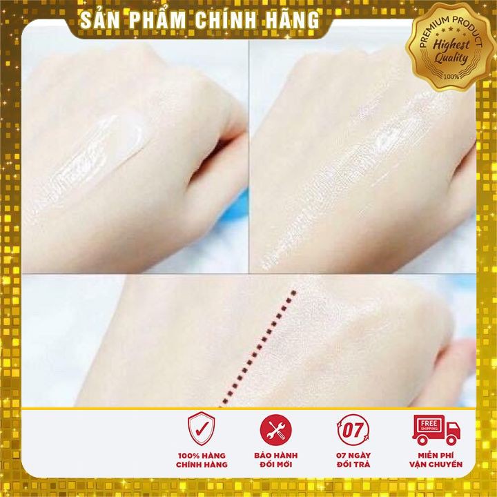 ＣＨÍＮＨ ＨÃＮＧ Kem Dưỡng Ẩm Và Cấp Nước Laneige Water Bank Hydro Cream EX Mini 20ml