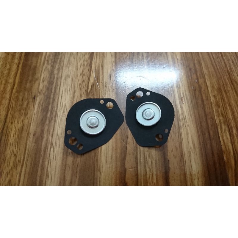 Van cắt gió Ex135 /Nouvo