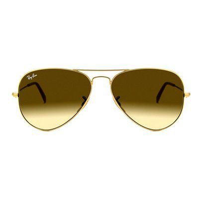 Kính mát thời trang Rayban RB3025 112-85 5350K chính hãng, thiết kế dễ đeo bảo vệ mắt