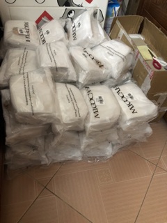 [HÀNG ORDER] Túi hoa Micocah hàng order