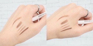 Chì mày Innisfree Auto Eyebrow Pencil