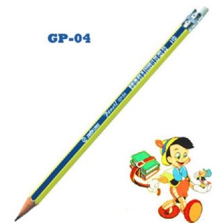 Bút chì gp 04
