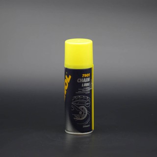 Chai Xịt Dưỡng Sên Mannol Chain Lube