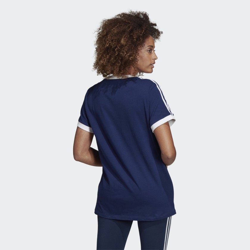 ADIDAS CHÍNH HÃNG - Áo thun thời trang nữ Adidas DV2592