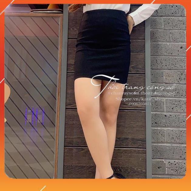 [FREESHIP - HÀNG LOẠI 1] Chân Váy Bút Chì Ngắn - Ảnh Thật | BigBuy360 - bigbuy360.vn
