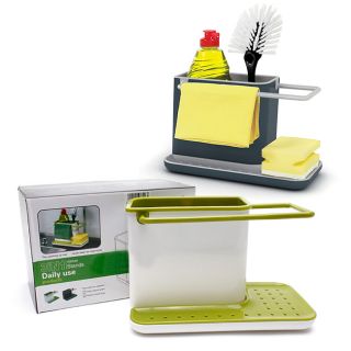 Hộp dựng Dayly 3 in 1 tiện dụng