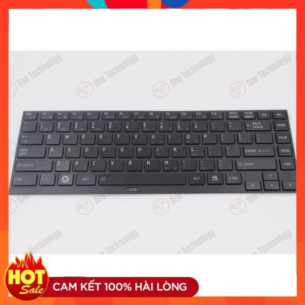 BÀN PHÍM LAPTOP TOSHIBA Portege R700 R705 R730 R731 R830 R835 R930 R935 Z830 Z835 Z930 U840 U845 U920 U925 U940 U945