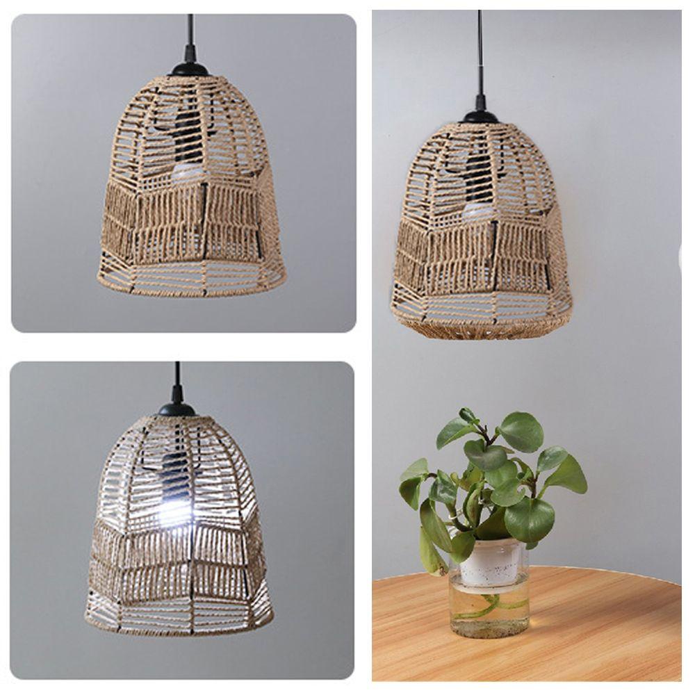 BEAUTY Chụp Đèn Trần DIY Thiết Kế Mới Thời Trang Theo Phong Cách Trung Hoa