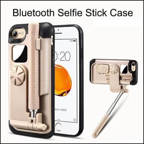 Ốp Lưng Gậy Selfie Tashells Cho Iphone 7 | BigBuy360 - bigbuy360.vn