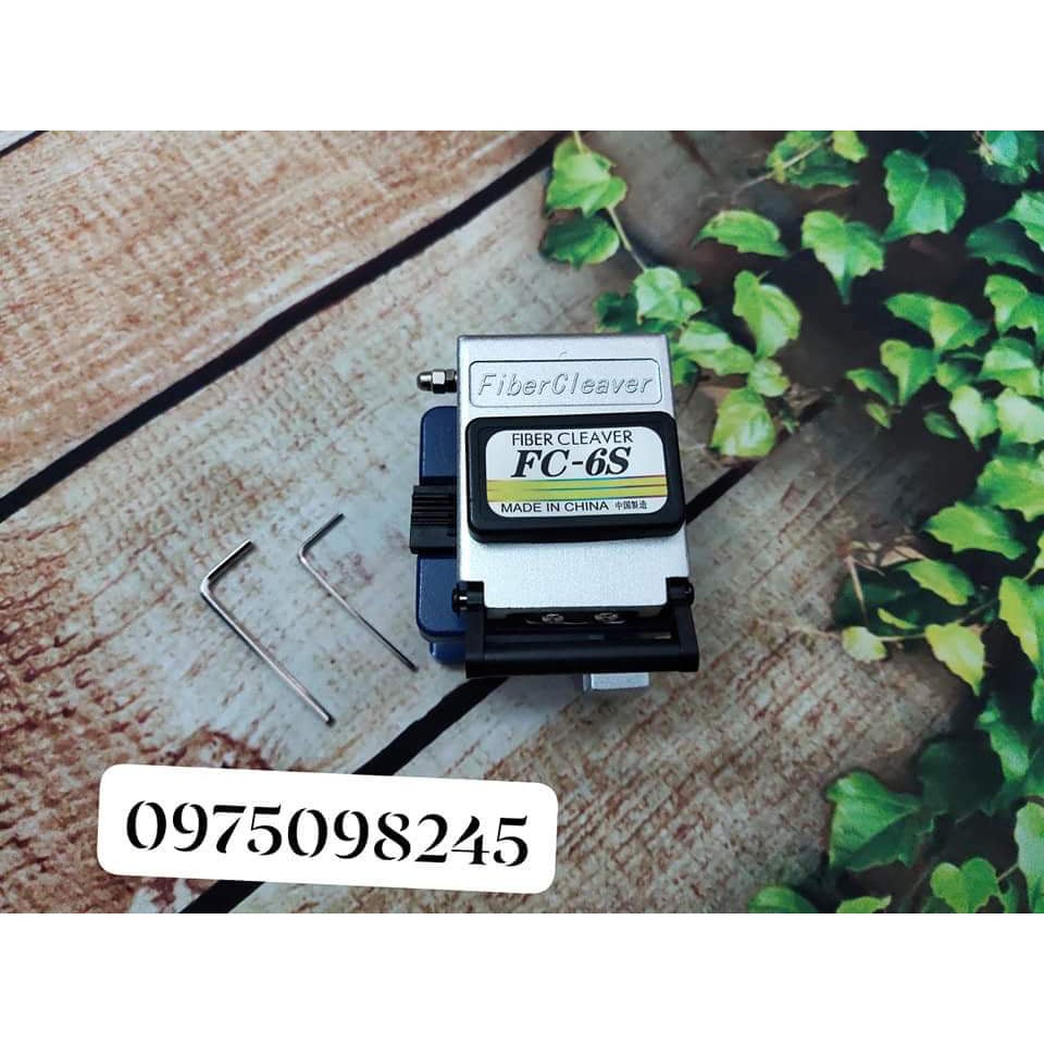 Dao cắt sợi cáp quang giá rẻ, dao cắt sợi cáp quang cao cấp dành cho máy hàn