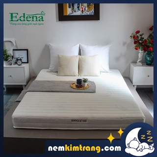   FREESHIP  Nệm Cao Su Nhân Tạo Edena Royal - CHÍNH HÃNG BẢO HÀNH 5 NĂM 