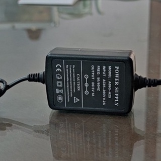 Adapter nguồn 5V-1A cho Converter Quang Điện