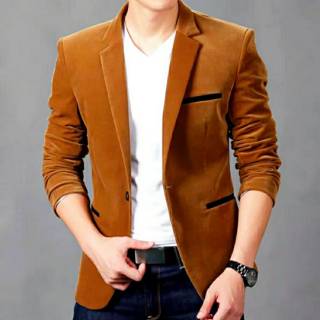 Bộ Đồ Vest Phong Cách Hàn Quốc Thanh Lịch Cho Nữ