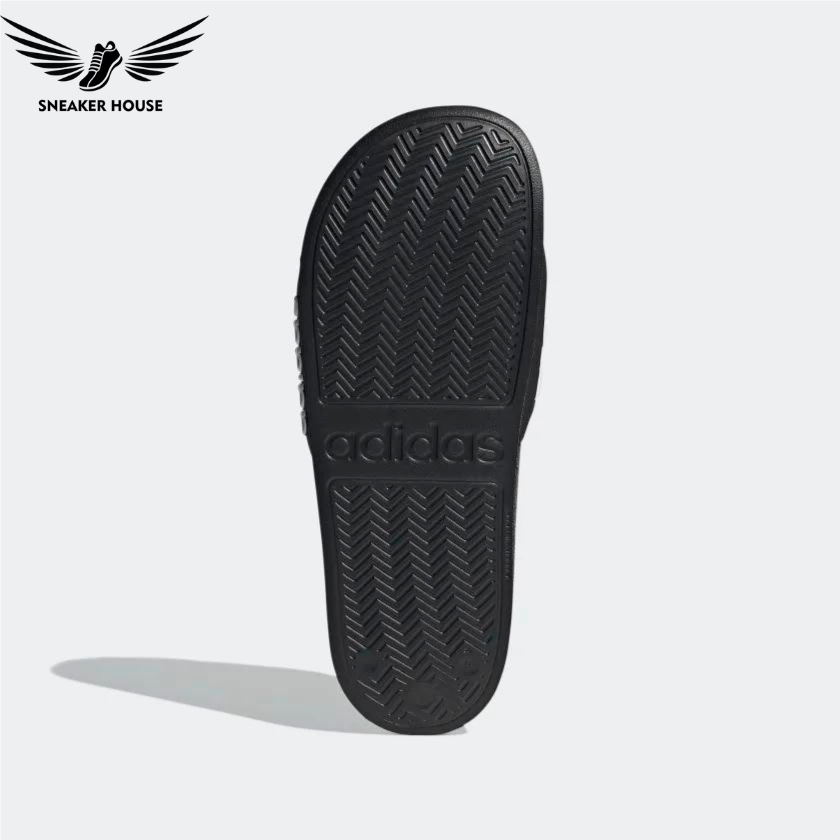 DÉP ADIDAS ADILETTE SHOWER GZ5922 SLIPPERS WHITE BLACK