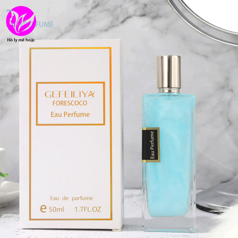 [NƯỚC HOA CAO CẤP]  Nước Hoa Nhũ Cát Lún Cao Cấp Nhiều Mùi Hương Cho Nữ | BigBuy360 - bigbuy360.vn