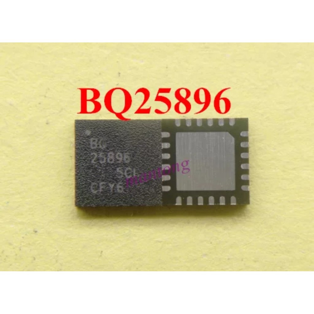 BQ25896 BQ25890 BQ25890H BQ25892 IC sạc Meizu MX5