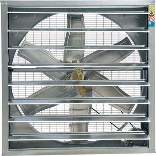 Quạt thông gió chuyển động gián tiếp tiếp IFAN-54C